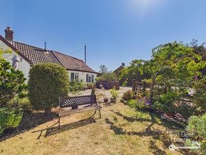 Garden- click for photo gallery
